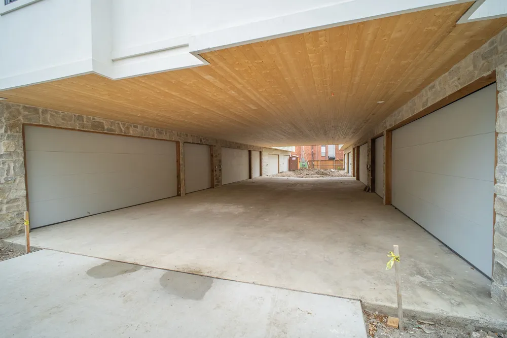 4505 Emerson Avenue #2 University Park, TX 75205