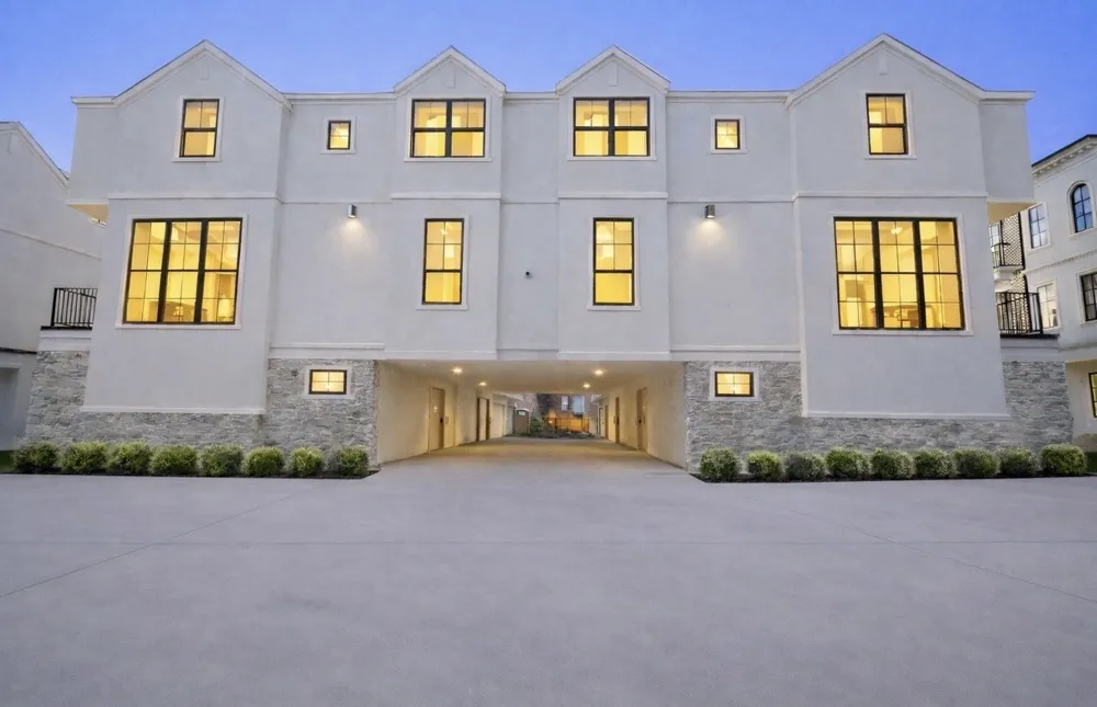4505 Emerson Avenue #2 University Park, TX 75205