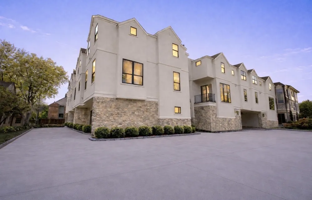 4505 Emerson Avenue #2 University Park, TX 75205