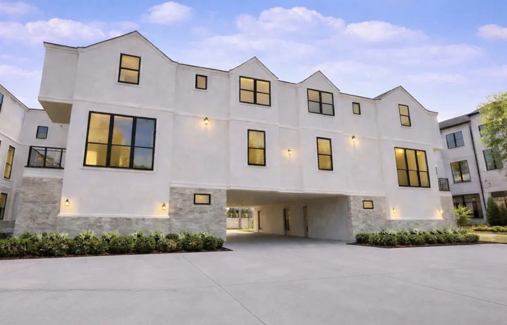 4505 Emerson Avenue #2 University Park, TX 75205