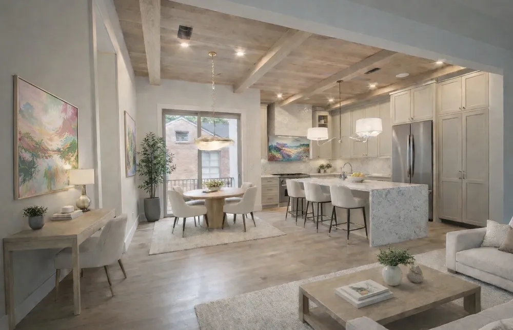 4505 Emerson Avenue #2 University Park, TX 75205