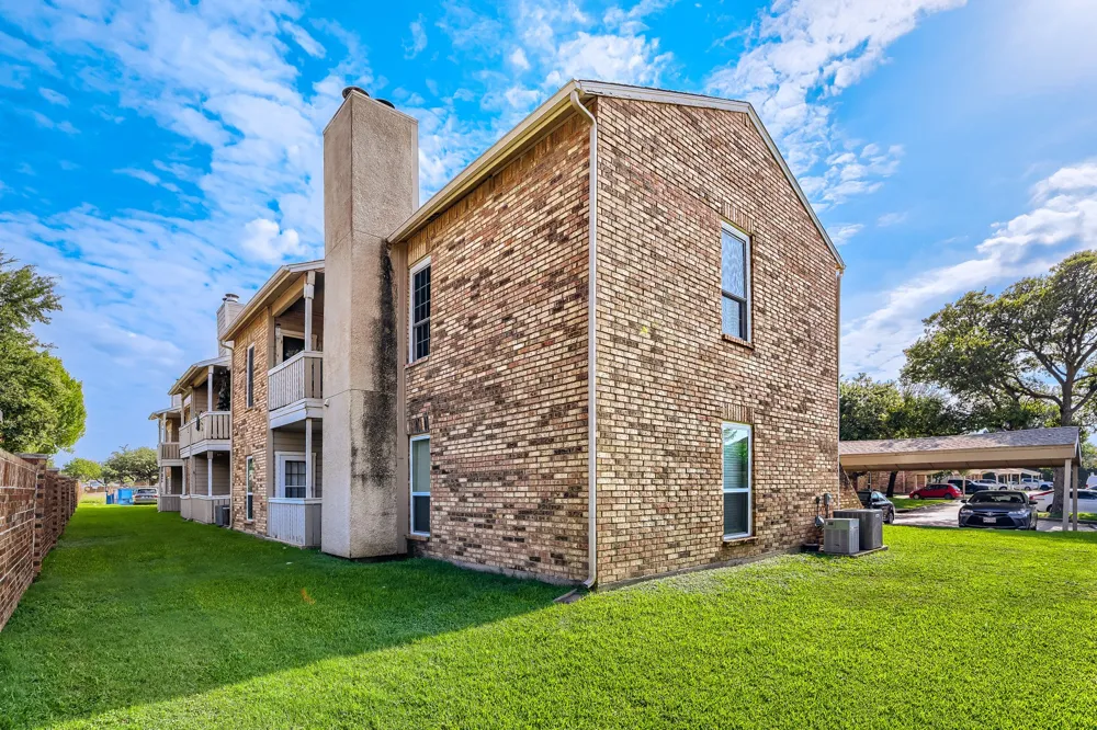 1700 Amelia Court #314 Plano, TX 75075