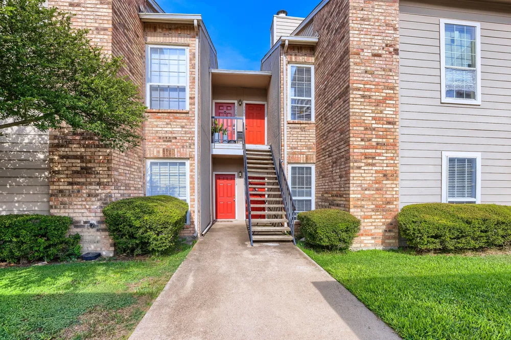 1700 Amelia Court #314 Plano, TX 75075