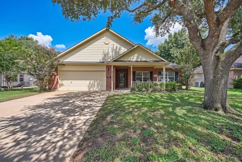 1409 Ward Bend Street
