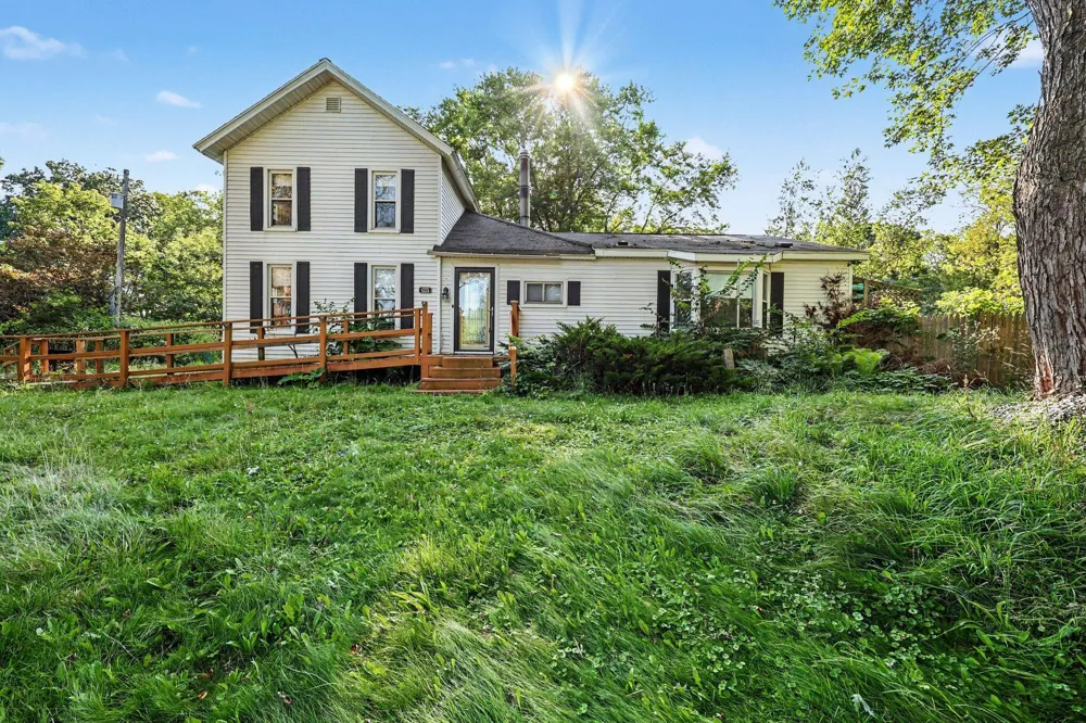 4325 Moscow Road Spring Arbor, MI 49283