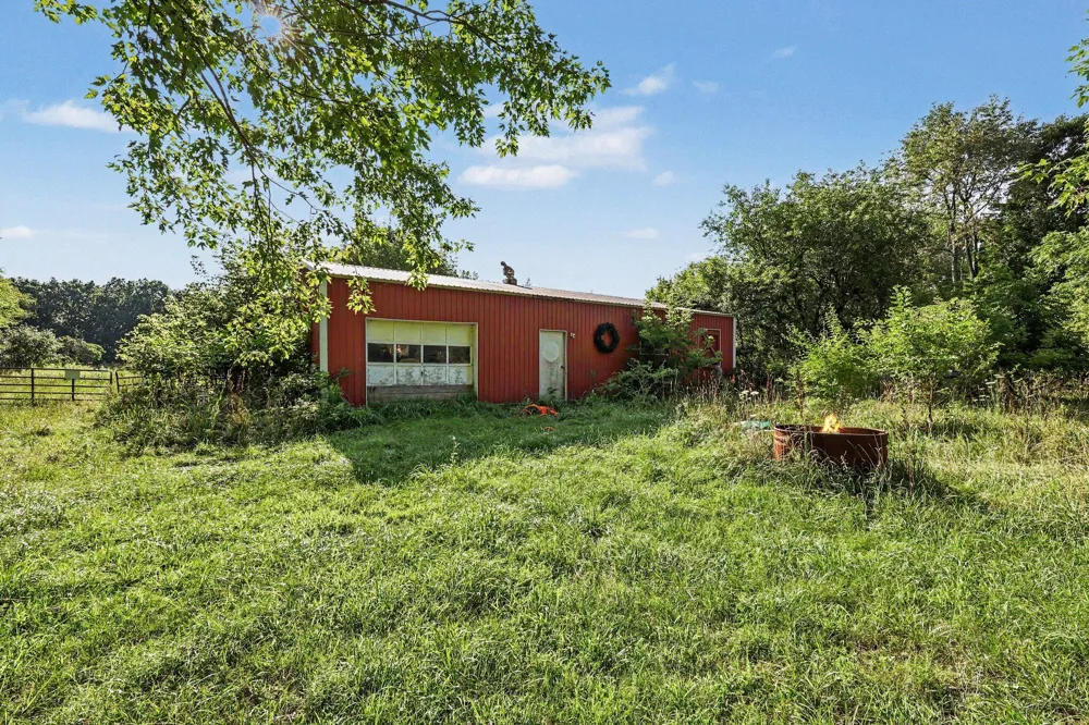 4325 Moscow Road Spring Arbor, MI 49283