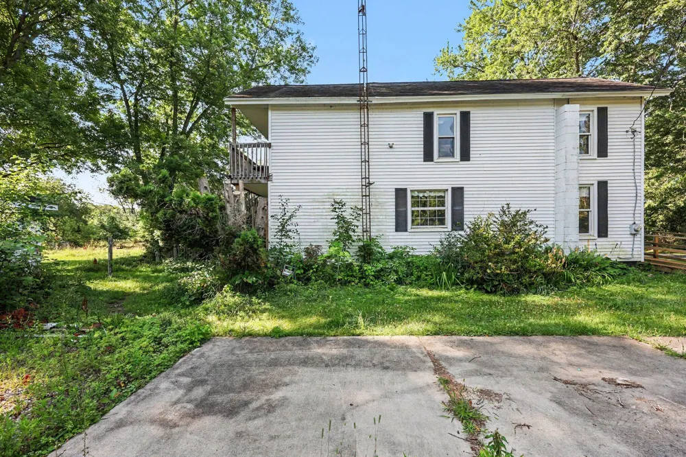 4325 Moscow Road Spring Arbor, MI 49283