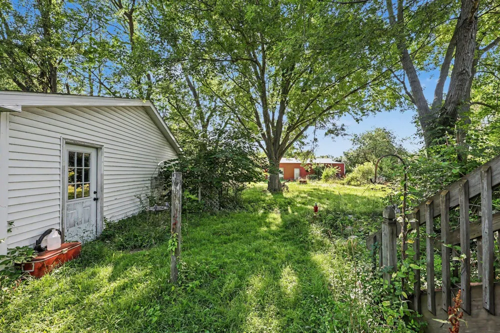 4325 Moscow Road Spring Arbor, MI 49283