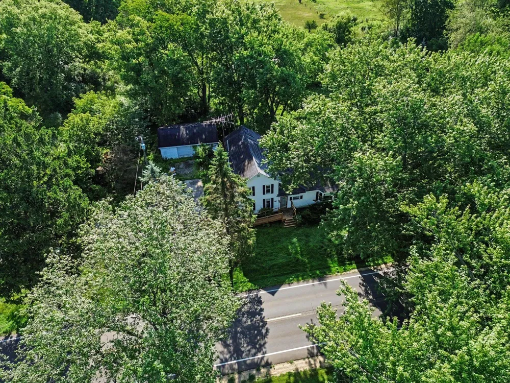 4325 Moscow Road Spring Arbor, MI 49283