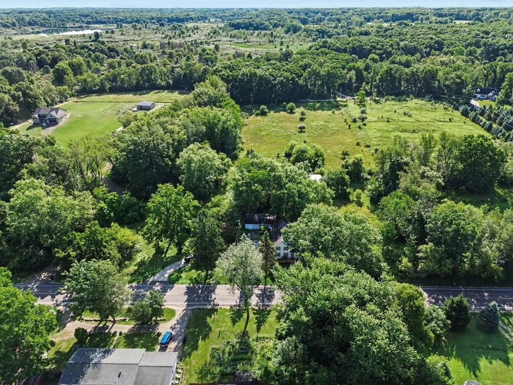 4325 Moscow Road Spring Arbor, MI 49283