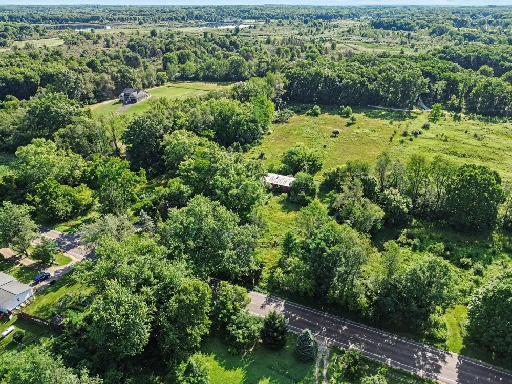 4325 Moscow Road Spring Arbor, MI 49283