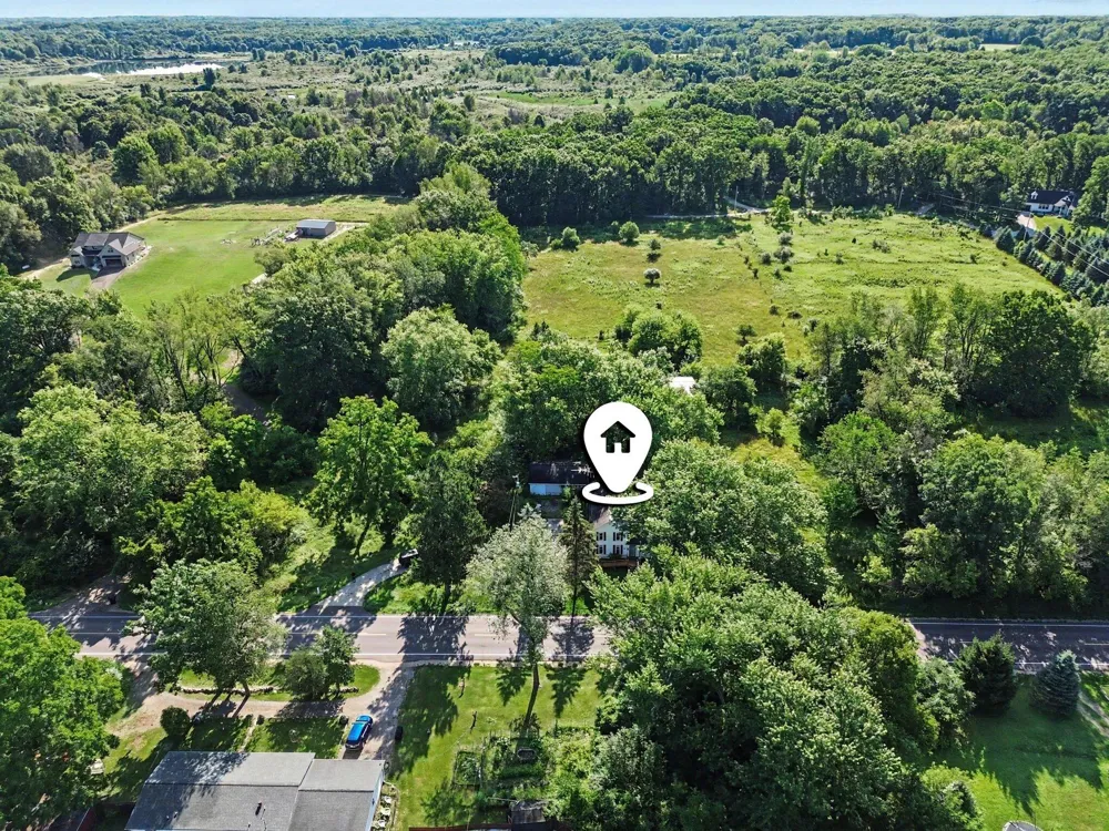4325 Moscow Road Spring Arbor, MI 49283