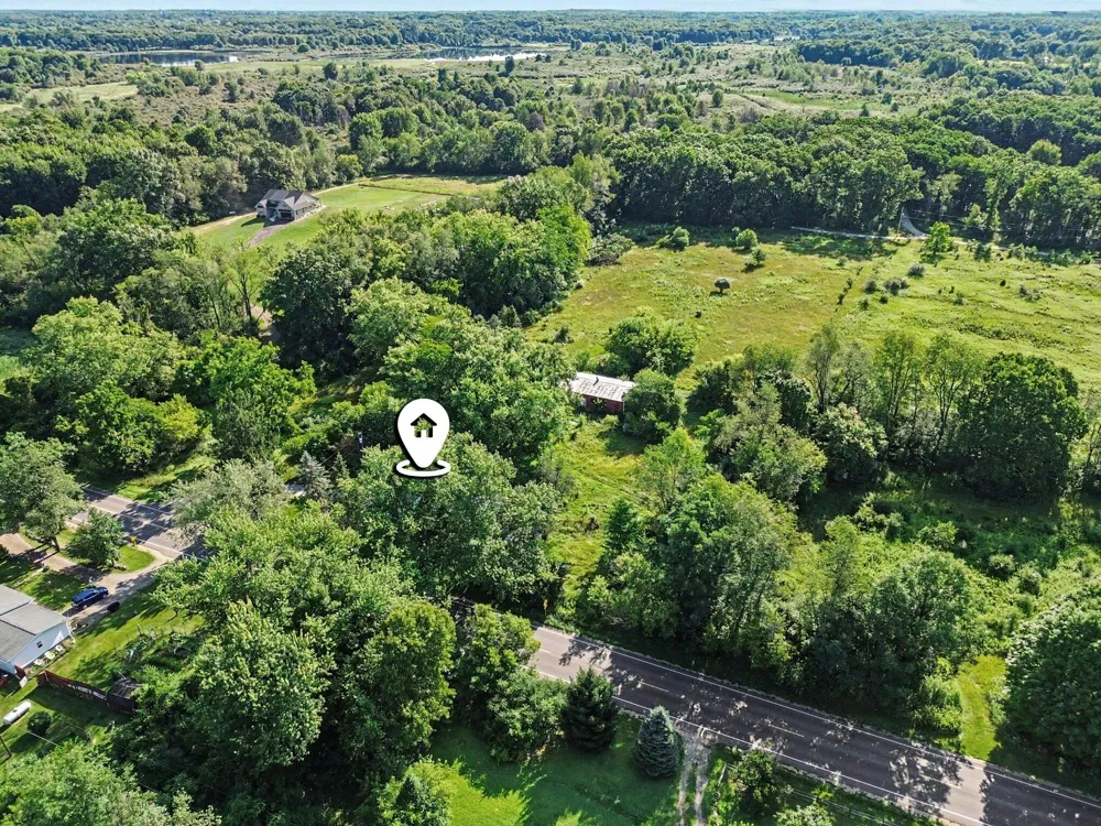 4325 Moscow Road Spring Arbor, MI 49283