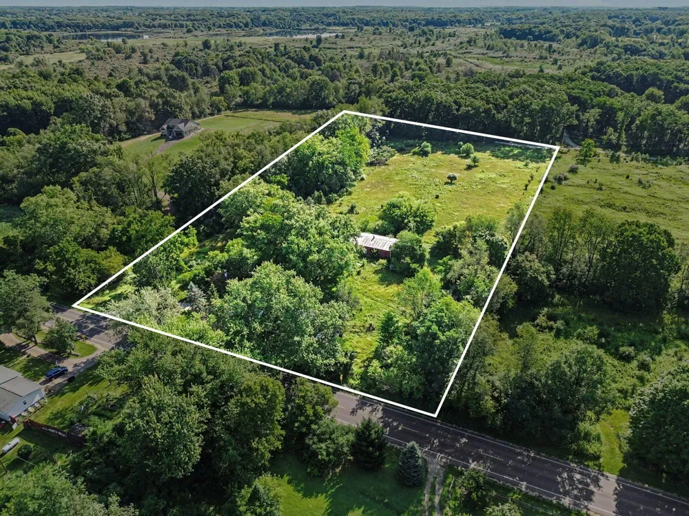 4325 Moscow Road Spring Arbor, MI 49283