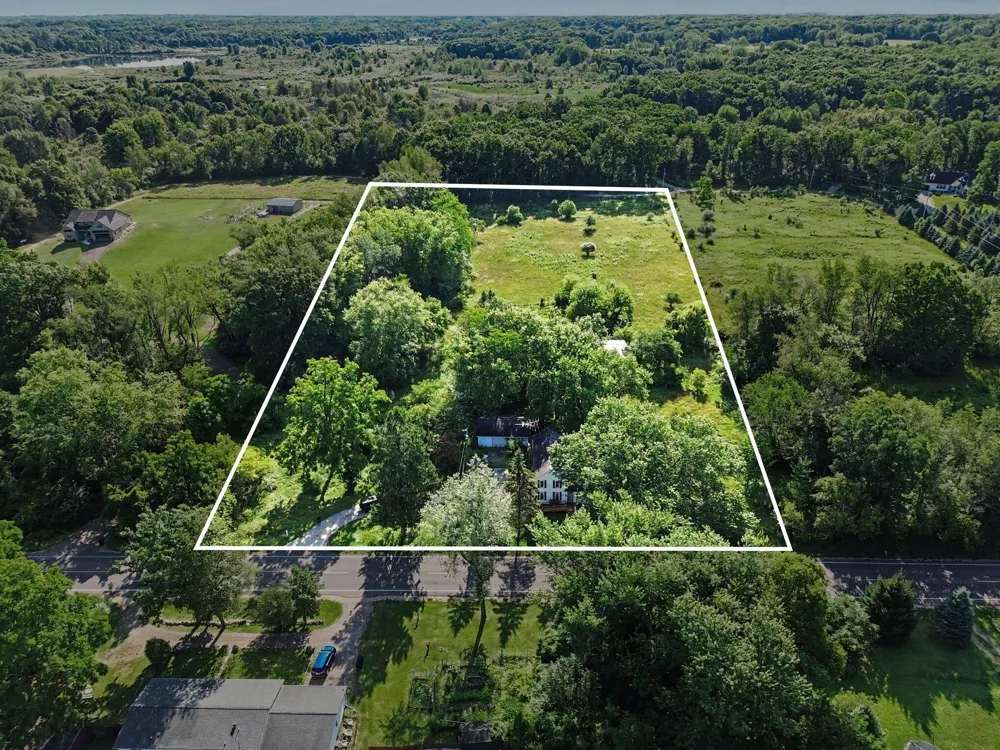 4325 Moscow Road Spring Arbor, MI 49283