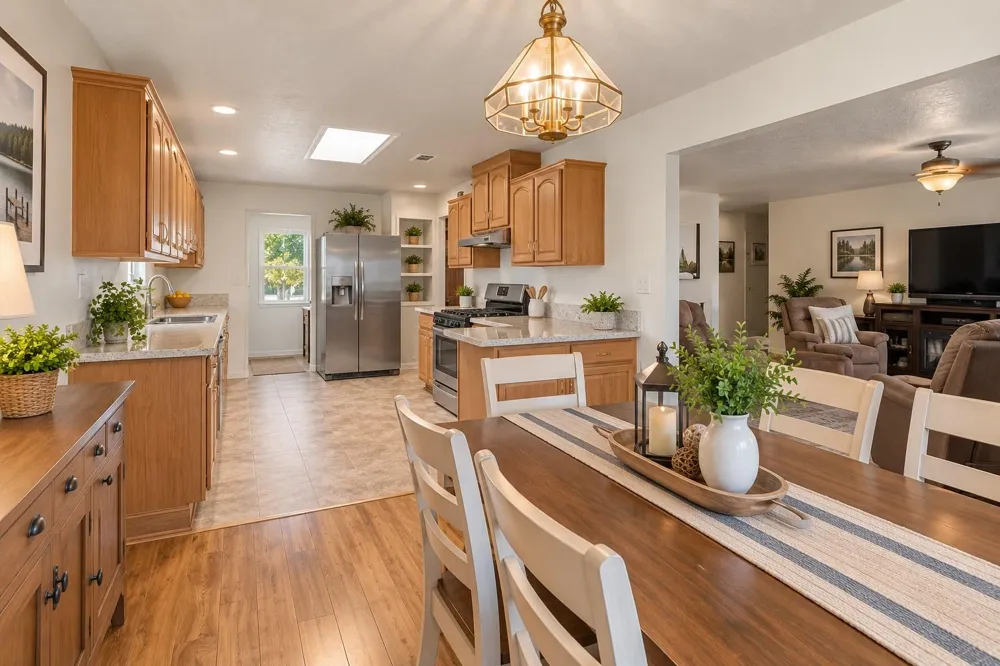 70 Valley Drive Coldspring, TX 77331
