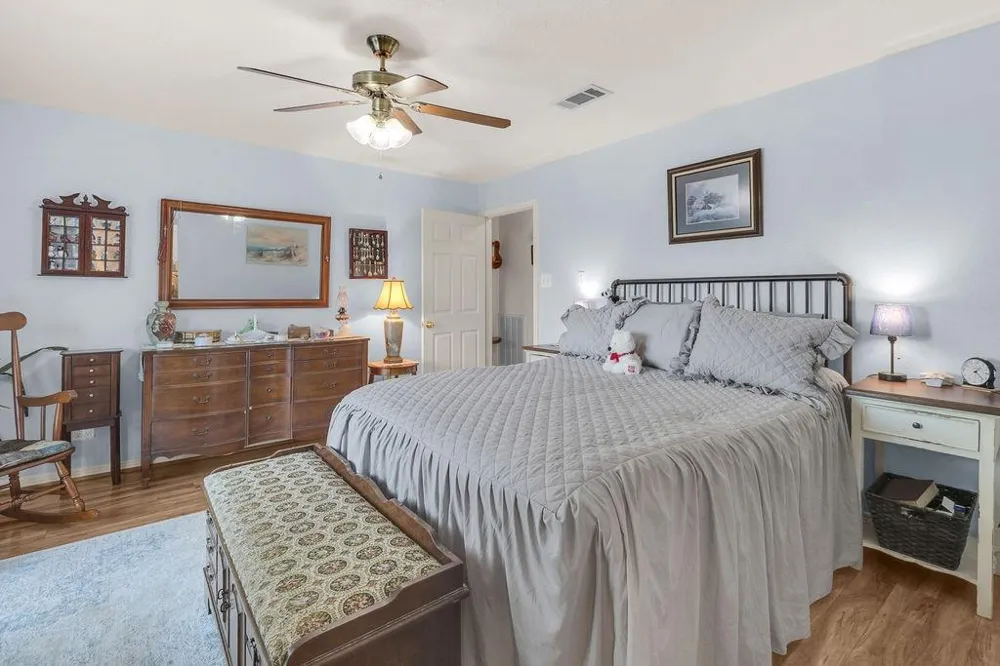 70 Valley Drive Coldspring, TX 77331