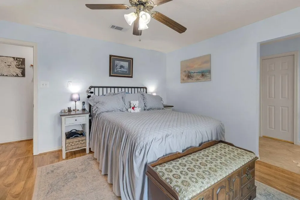 70 Valley Drive Coldspring, TX 77331