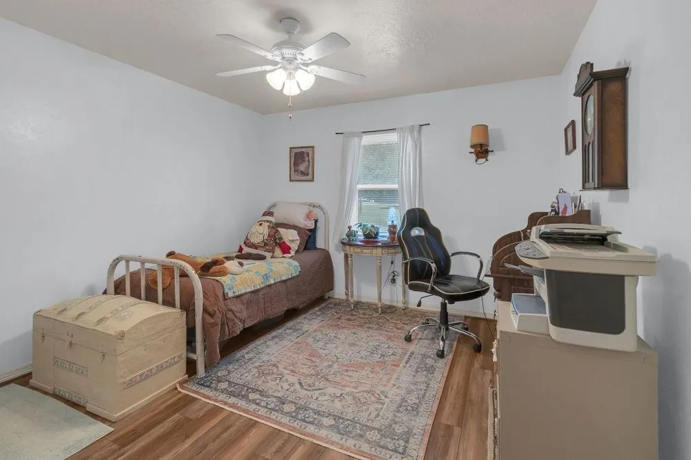 70 Valley Drive Coldspring, TX 77331