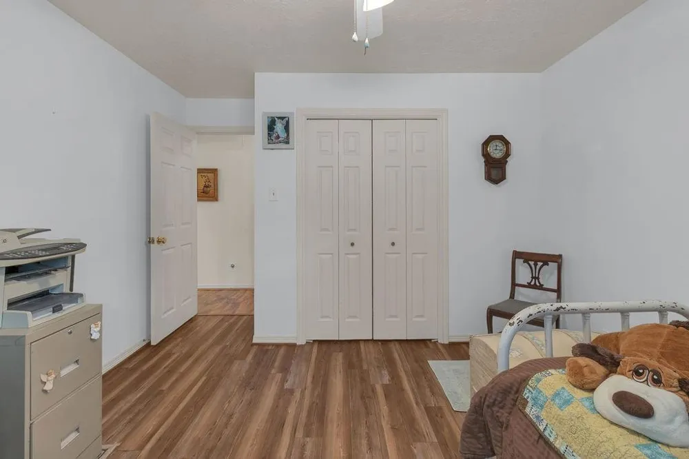 70 Valley Drive Coldspring, TX 77331