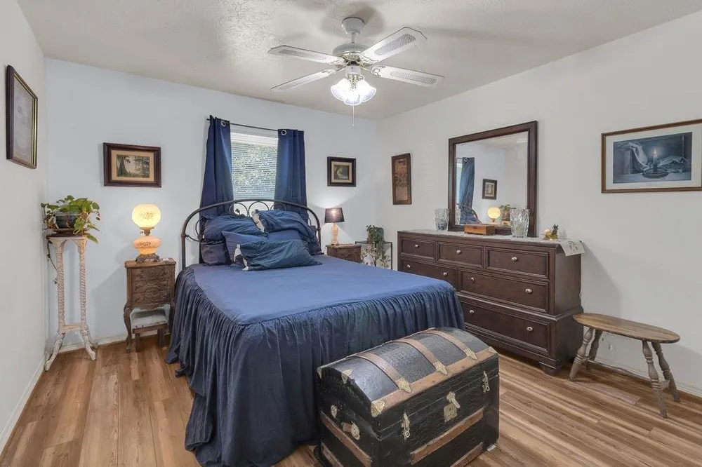 70 Valley Drive Coldspring, TX 77331