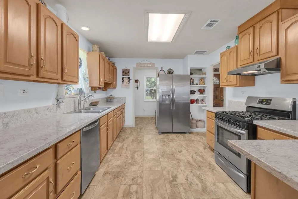 70 Valley Drive Coldspring, TX 77331