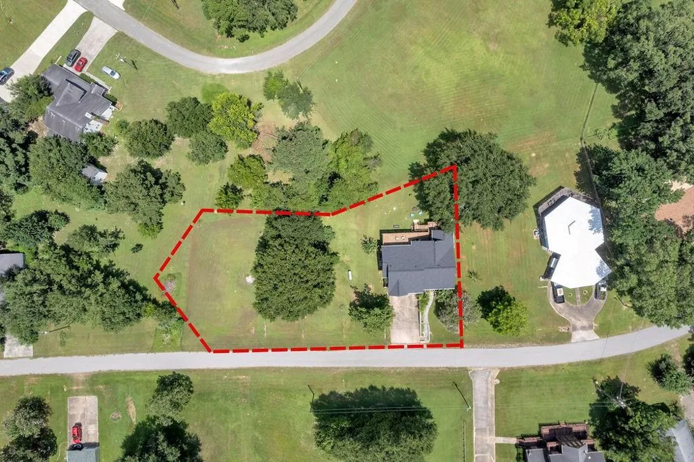 70 Valley Drive Coldspring, TX 77331