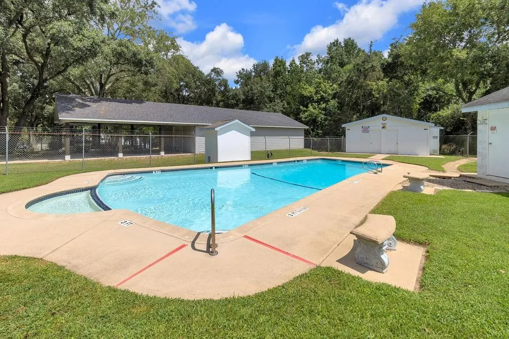 70 Valley Drive Coldspring, TX 77331