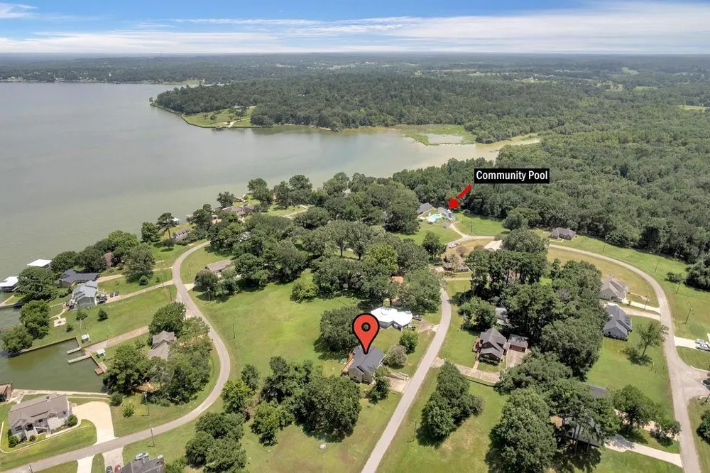 70 Valley Drive Coldspring, TX 77331