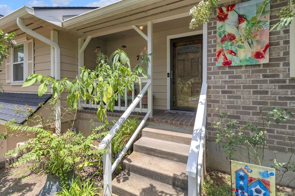 70 Valley Drive Coldspring, TX 77331
