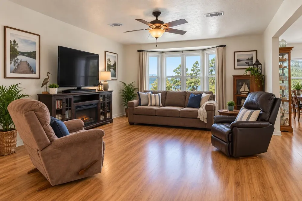 70 Valley Drive Coldspring, TX 77331