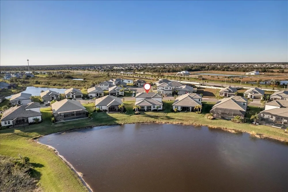 17703 SAVORY MIST CIRCLE Lakewood Ranch, FL 34211