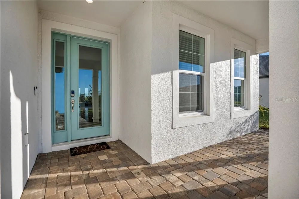 17703 SAVORY MIST CIRCLE Lakewood Ranch, FL 34211