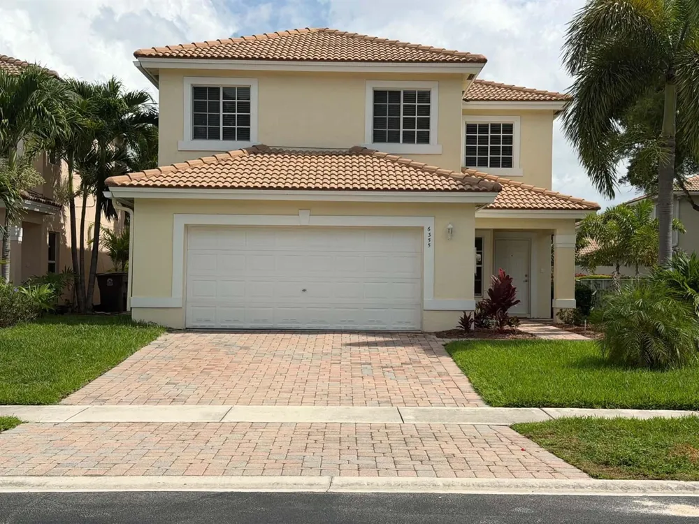 6355 Adriatic Way West Palm Beach, FL 33413