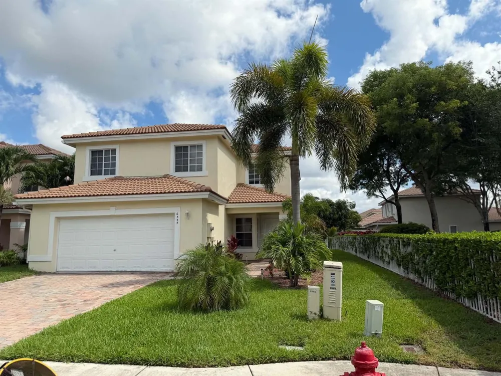 6355 Adriatic Way West Palm Beach, FL 33413