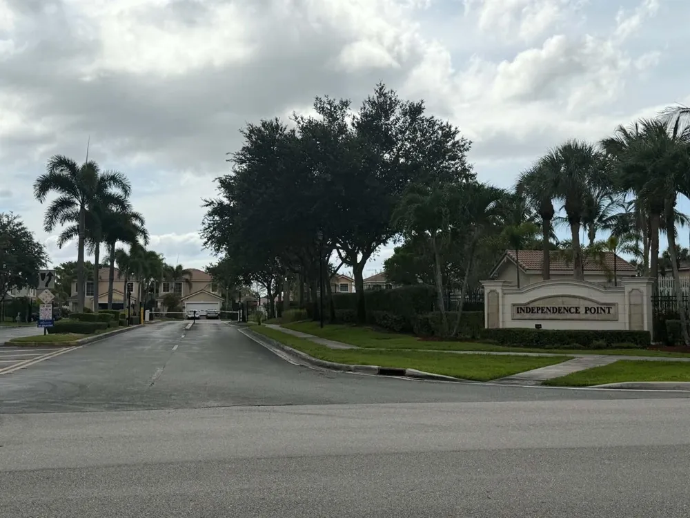 6355 Adriatic Way West Palm Beach, FL 33413