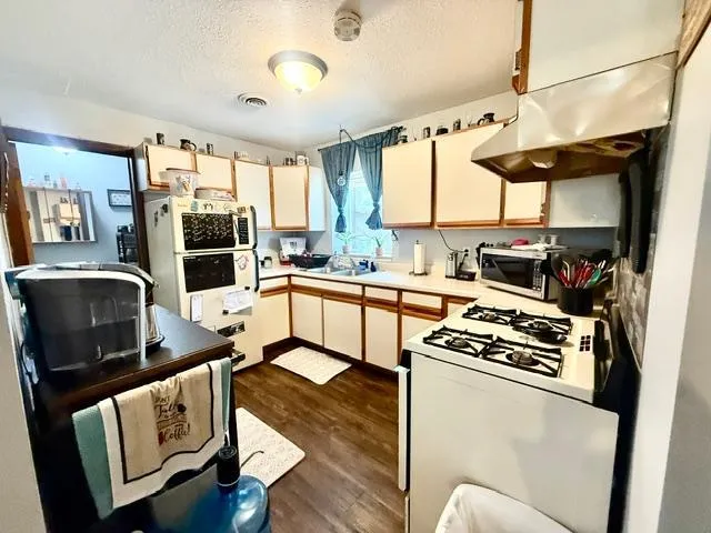 202 Cass Avenue Springfield, MN 56087
