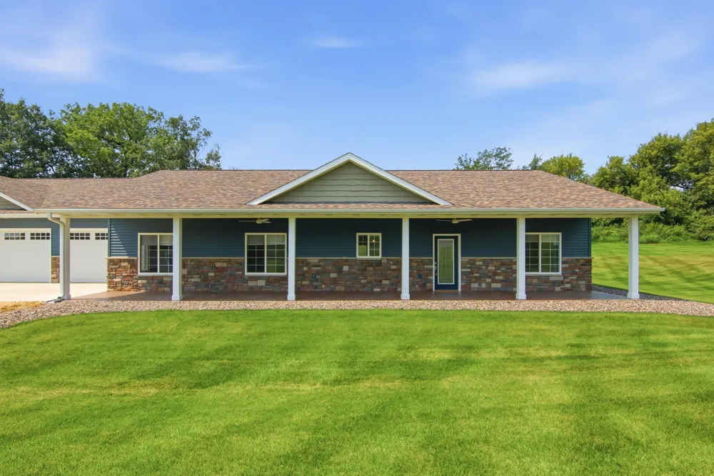 341 Amber View Street Menomonie, WI 54751