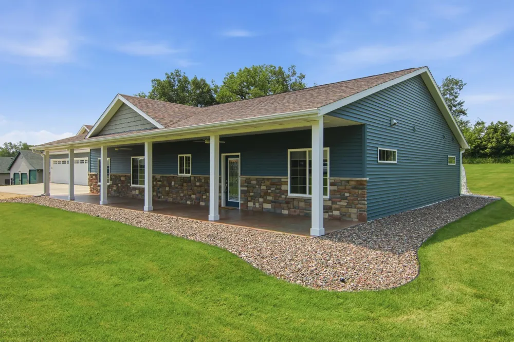 341 Amber View Street Menomonie, WI 54751