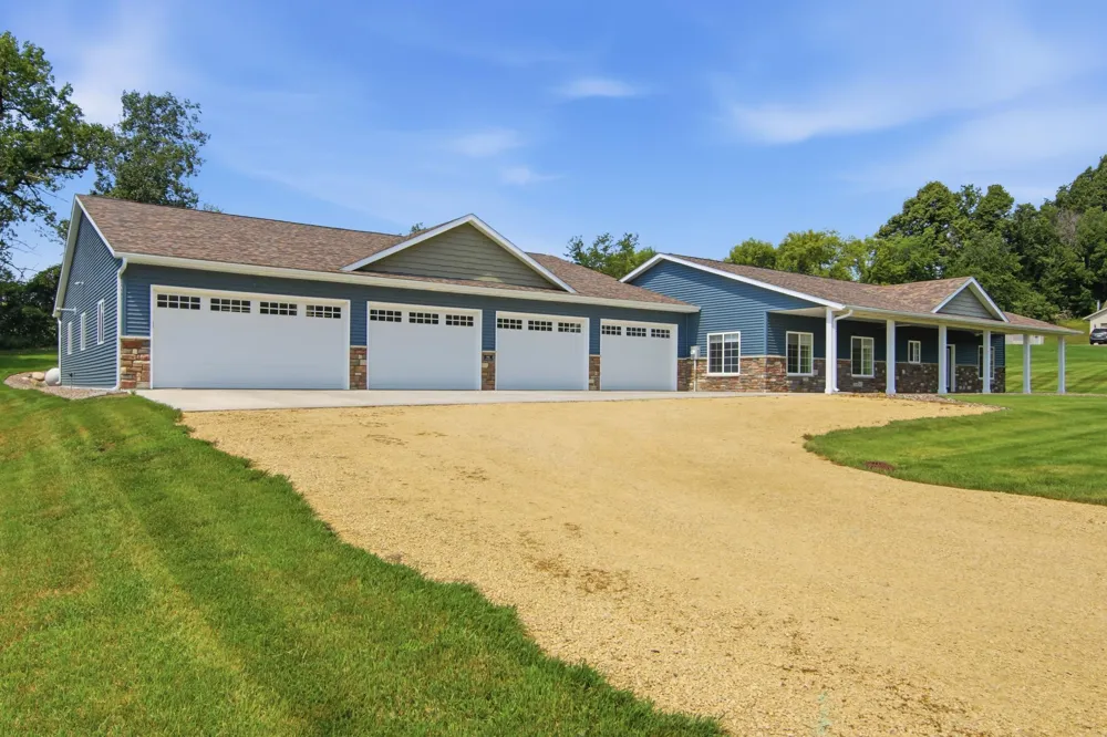 341 Amber View Street Menomonie, WI 54751