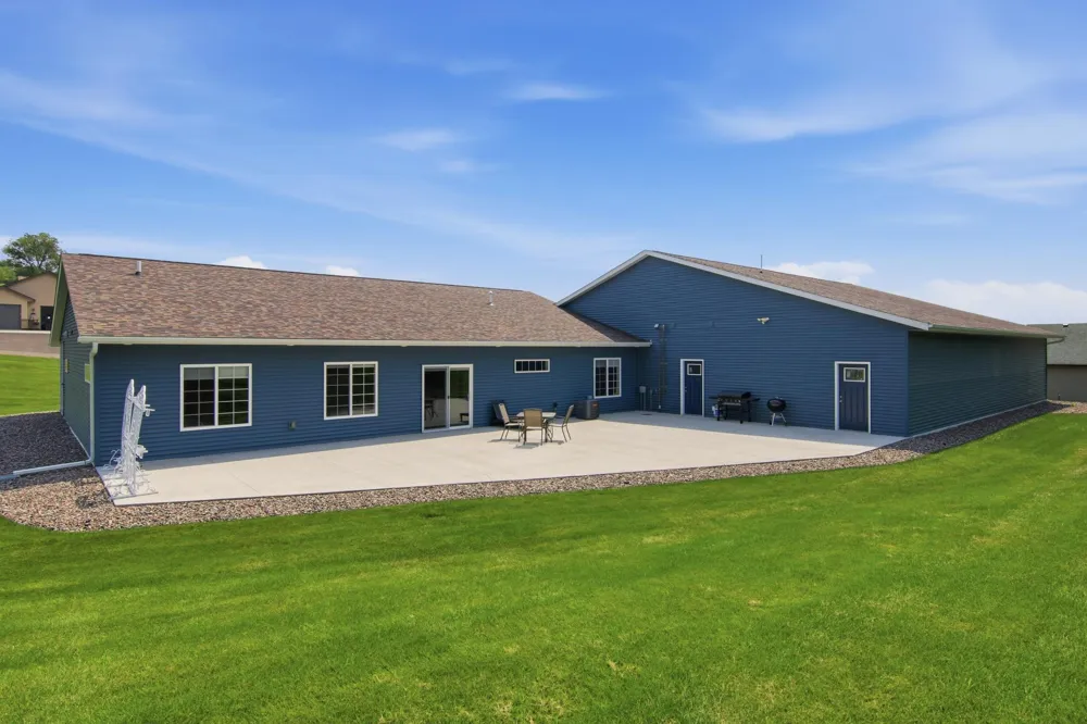341 Amber View Street Menomonie, WI 54751