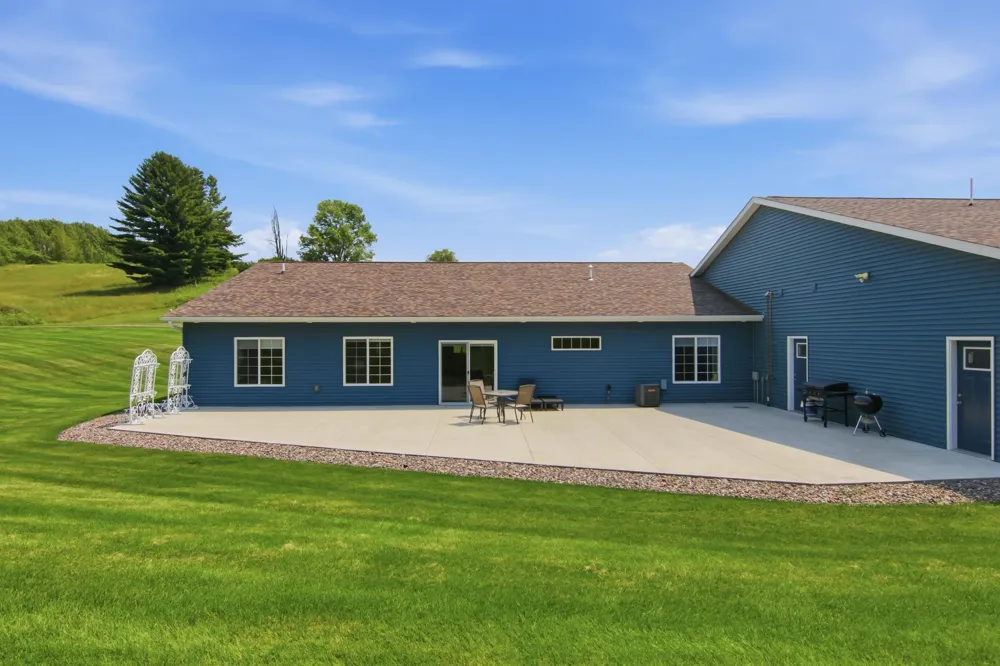 341 Amber View Street Menomonie, WI 54751