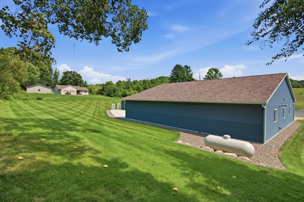 341 Amber View Street Menomonie, WI 54751