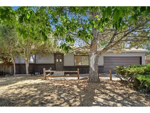 3034 S Laredo Circle