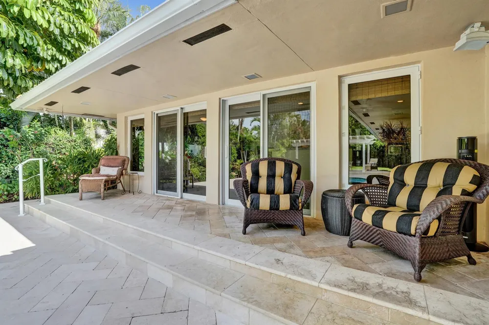 11 Tam O'shanter Lane Fort Lauderdale, FL 33308