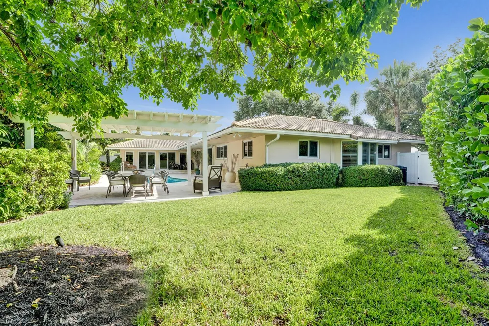 11 Tam O'shanter Lane Fort Lauderdale, FL 33308