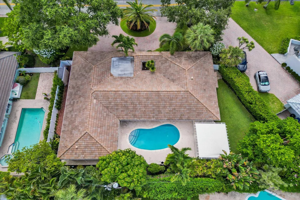 11 Tam O'shanter Lane Fort Lauderdale, FL 33308