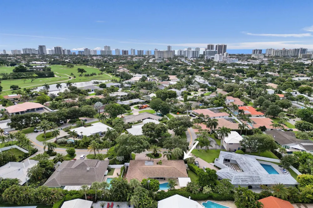 11 Tam O'shanter Lane Fort Lauderdale, FL 33308