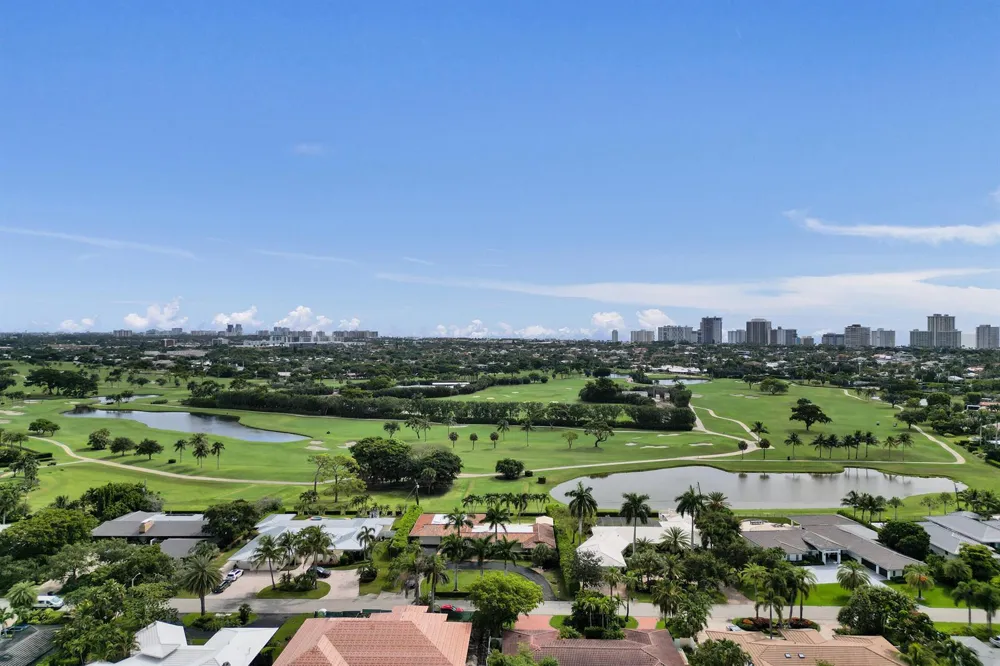 11 Tam O'shanter Lane Fort Lauderdale, FL 33308