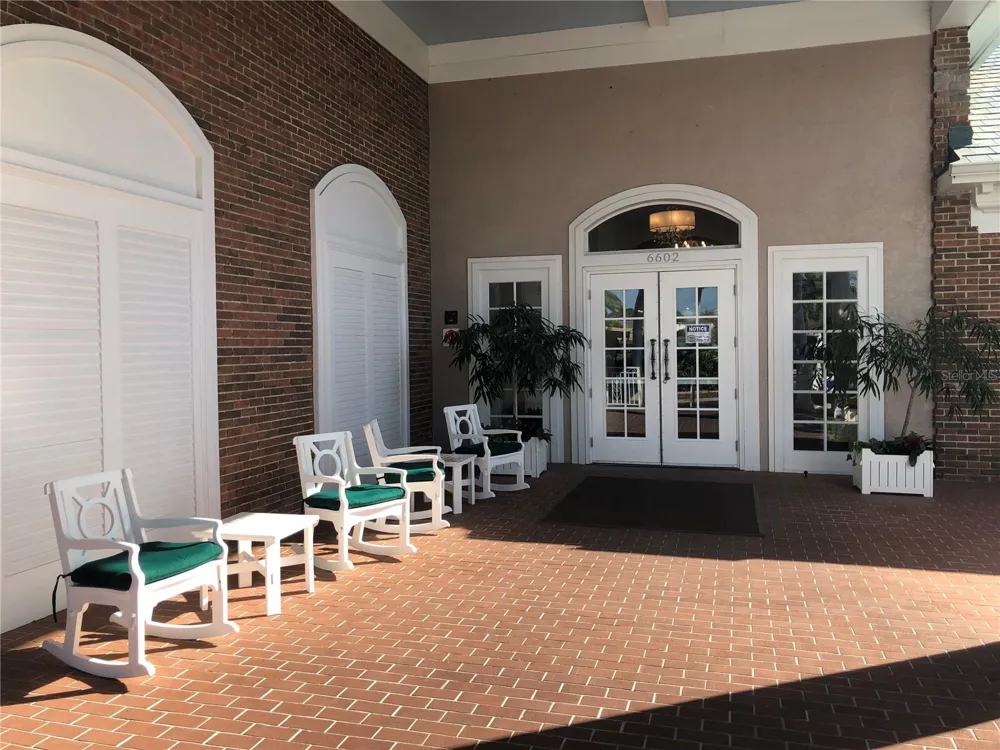 6507 STONE RIVER ROAD #210 Bradenton, FL 34203